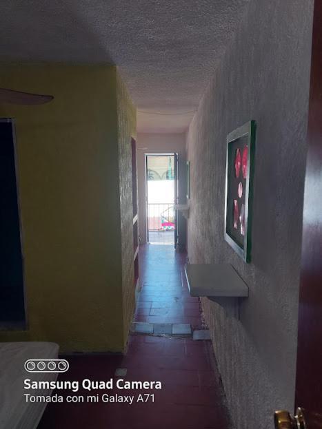 Hotel La Quebrada Acapulco Exterior photo