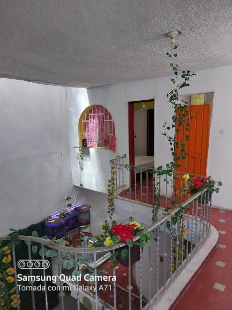 Hotel La Quebrada Acapulco Exterior photo